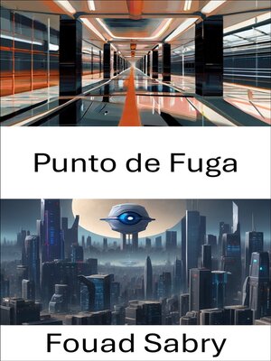 cover image of Punto de Fuga